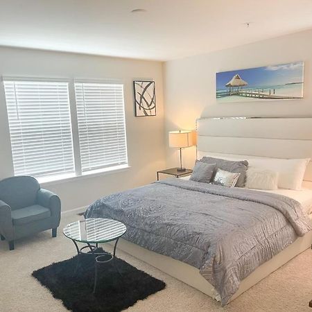 Ruby Bed & Breakfast Bowie Dış mekan fotoğraf
